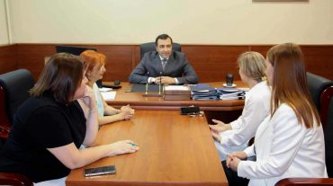 ՌԴ-ից ժամանած մասնագետները փորձի փոխանակում կանցկացնեն ծննդօգնության ոլորտի հայ մասնագետների հետ