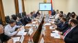 Հայկական ռադիոն պատրաստվում է 100-ամյակին․ Մխիթար Հայրապետյանի ղեկավարությամբ քննարկվել է հոբելյանական միջոցառումների նախագիծը