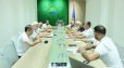 Շրջակա միջավայրի նախարարությունում քննարկվել են 2025-2026 թթ. որսի կանոնները