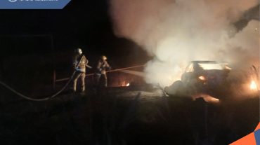 ՃՏՊ Գավառ-Սևան ավտոճանապարհին
