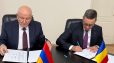 Ռումինիայի քաղաքացիական ավիացիայի իշխանության և ՀՀ քաղաքացիական ավիացիայի կոմիտեի միջև փոխըմբռնման հուշագիր է ստորագրվել