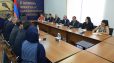 Իրանի նավթի փոխնախարարը հյուրընկալվել է ՏԿԵ նախարարությունում