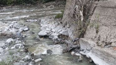 Դեբեդ գետի աղտոտման դեպքով ԲԸՏՄ-ն հաղորդում է ներկայացրել ՀՀ քննչական կոմիտե