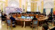 Կայացել է ԱՊՀ մասնակից պետությունների ներքին գործերի նախարարների խորհրդի հերթական նիստը․ օրակարգում ընդգրկված 12 հարցերով ընդունվել են որոշումներ