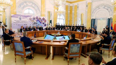 Կայացել է ԱՊՀ մասնակից պետությունների ներքին գործերի նախարարների խորհրդի հերթական նիստը․ օրակարգում ընդգրկված 12 հարցերով ընդունվել են որոշումներ