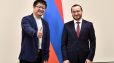 ՀՀ կառավարության համար առաջնային է Հայաստանի թվային ենթակառուցվածքների զարգացումը․ ԲՏԱ նախարար
