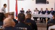 Պետությանը և համայնքներին պատճառված վնասից վերականգնվել է շուրջ 126 միլիոն 500 հազար ՀՀ դրամ․  ամփոփվել է ՆԳՆ Արմավիրի մարզի ծառայությունների 2025 թվականի առաջին կիսամյակի աշխատանքը