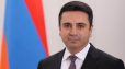 Այսօր առավել, քան երբևէ, գիտակցում ենք մեր անկախության ու ինքնիշխանության արժեքը. ԱԺ նախագահ
