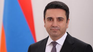 Այսօր առավել, քան երբևէ, գիտակցում ենք մեր անկախության ու ինքնիշխանության արժեքը. ԱԺ նախագահ