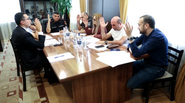 Որոշվել է 4 ծառայողի նկատմամբ կիրառել «Ոստիկանությունից ազատում» կարգապահական տույժը. կայացել է ՆԳ նախարարության կարգապահական հանձնաժողովի հերթական նիստը