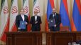 Միրզոյանը և Արաղչին ստորագրել են երկու երկրների ԱԳՆ-ների միջև քաղաքական խորհրդակցությունների մասին հուշագիր