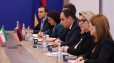 Իրանը Հայաստանի համար կարևոր գործընկեր է. ՏԿԵ նախարարը՝ Իրանի քաղաքաշինության նախարարին