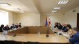 Քաղաքական խորհրդակցություններ Հայաստանի և Վրաստանի արտաքին քաղաքական գերատեսչությունների միջև