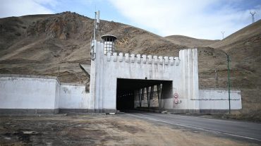 Դիլիջանի թունելը կշարունակի փակ մնալ այսօր մինչև ժամը 14:00-ն