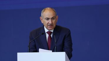 Պատասխանում եմ ԶԼՄ-ներից ստացված հարցերին․ Նիկոլ Փաշինյան