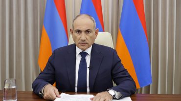 Առանց Ղարաբաղի հարցը փակելու խաղաղությունը հնարավոր չէր․ Փաշինյան