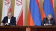 Ինչ փաստաղթղեր են ստորագրել Հայաստանն ու Իրանը