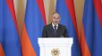 Հայաստանով անցնող հաղորդակցության ուղիները գտնվելու են բացառապես Հայաստանի իրավազորության ներքո․ Փաշինյան