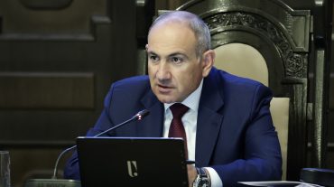 Այս քայլով դուրս ենք եկել զարգացման նոր հարթություն. վարչապետն անդրադարձել է Հայաստանի և Ադրբեջանի միջև հաստատված խաղաղությանը