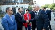 Վահագն Խաչատուրյանը մասնակցել է «Հայկական ստեղծարար տեխնոլոգիաների» (ACT) քոլեջի բացմանը