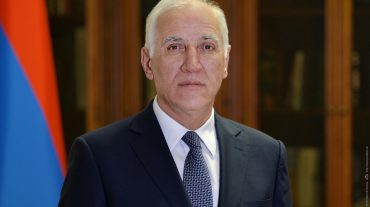 Անկախությունը մեր ամենօրյա ջանքերի, ռազմավարական ընտրությունների և պատասխանատվության արդյունքն է. Վահագն Խաչատուրյան