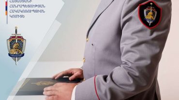 Անվճար բուժօգնության իրավունք ունեցող անձանցից ապօրինի գումարներ պահանջած՝ Գյումրու բժշկական կենտրոնի վիրաբույժի վերաբերյալ քրեական վարույթով նախաքննությունն ավարտվել է. վարույթի նյութերն ուղարկվել են դատարան