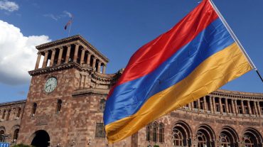 Անկախության հռչակագրի ընդունման 35-ամյակի առիթով ՀՀ վարչապետն ու պաշտոնատար այլ անձինք ուղերձներ են հղել