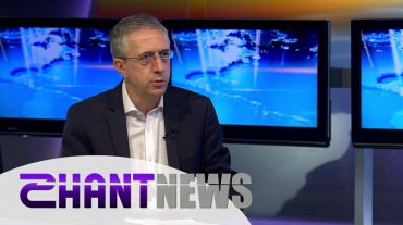 Ինչու են թուրք գաղափարախոսները կարծում, որ «Թրամփի ուղին» ոչ թե ամերիկյան, այլ իսրայելական նախագիծ է