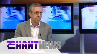 Ալիևն ակնարկում է՝ իր երկիրը պատրաստվում է նոր պատերազմի․ ո՞ւմ հետ է այս անգամ պատերազմելու Ադրբեջանը