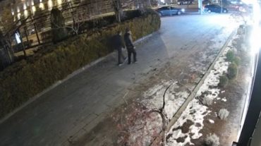 Որոնվում է տեսագրության մեջ պատկերված անձը