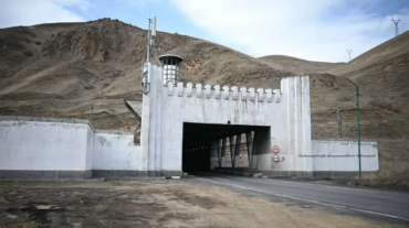 Դիլիջանի թունելը ժամանակավորապես կփակվի երթևեկության համար