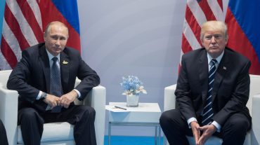 Պուտինը խելացի տղա է. Թրամփ