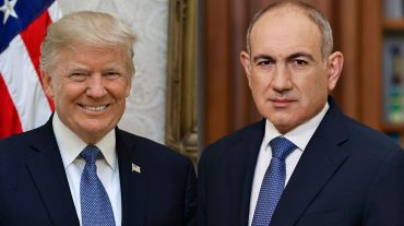 Հայտնի է Փաշինյան-Թրամփ հանդիպման ժամը