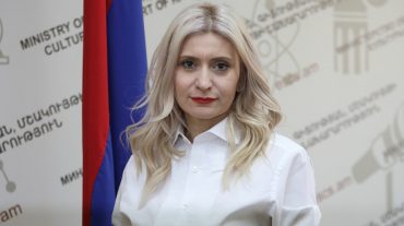 Արաքսիա Սվաջյանը խոսել է նոր դասագրքերի և որոշ դասարաններում դրանց բացակայության մասին