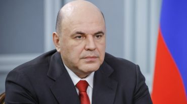 Միշուստինը վաղաժամ լքել է ԵԱՏՄ վարչապետերի հանդիպումը Ղրղզստանում