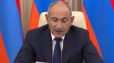 Ադրբեջանի նախագահի հետ որոշել ենք Դոնալդ Թրամփին Նոբելյան մրցանակ շնորհելու համատեղ դիմում հղել Միջազգային Նոբելյան կոմիտեին․ Փաշինյան
