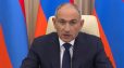 Խաղաղությունը պետք է մխիթարի որդեկորույս ծնողներին, այրիացած կանանց, կանանց կորցրած ամուսիններին, ծնող կորցրած զավակներին․ Փաշինյան