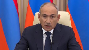 Խաղաղությունը պետք է մխիթարի որդեկորույս ծնողներին, այրիացած կանանց, կանանց կորցրած ամուսիններին, ծնող կորցրած զավակներին․ Փաշինյան