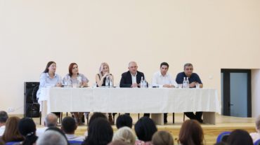700 դպրոցներ  ստացել են ԲՏՃՄ լաբորատորիաներ. Արարատի մարզից մեկնարկել են  օգոստոսյան խորհրդակցությունները