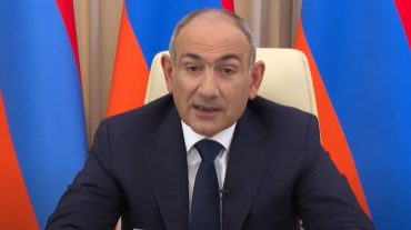Ասելիս, որ ՀՀ ինքնիշխան տարածքներ կան, որ այսօր գտնվում են ադրբեջանական վերահսկողության ներքո, պետք է ասենք նաև, որ կան Ադրբեջանի ինքնիշխան տարածքներ, որ գտնվում են մեր վերահսկողության ներքո․ Փաշինյան