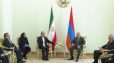 Փաշինյանն ու Փեզեշքիանը նեղ կազմով հանդիպում են ունեցել