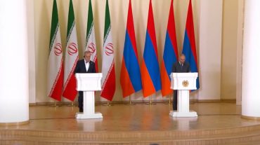 Հայաստանն ու Իրանը սահմանին երկրորդ կամուրջ կառուցելու համաձայնություն են ձեռք բերել