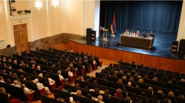 Լոռու մարզում կամավոր ատեստավորում է անցել 665 ուսուցիչ. օգոստոսյան խորհրդակցությունները շարունակվում են