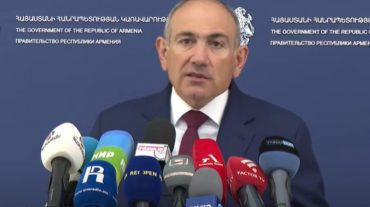 Հույս ունեմ և համոզված եմ՝ ինչ-որ մի պահի կբացվի նաև Հայաստան-Թուրքիա սահմանը․ Փաշինյան