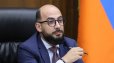 Այսօր մենք բացում ենք Հայաստանի Հանրապետության պատմության նոր ու լուսավոր էջ. Արթուր Հովհաննիսյան