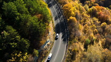 ՀՀ տարածքում ավտոճանապարհները հիմնականում անցանելի են