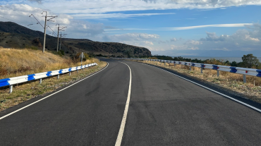 ՀՀ տարածքում ավտոճանապարհներն անցանելի են