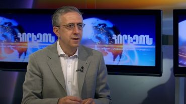 Բաքվում գործող «Արևմտյան Ադրբեջանի համայնք» կոչվող կազմակերպությունը ոչ միայն չի լուծարվել, այլև ընդլայնում է իր գործունեությունը