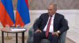 Պատասխանում եմ ԶԼՄ-ներից ստացված հարցերին․ Նիկոլ Փաշինյան