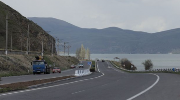 ՀՀ տարածքում ավտոճանապարհները հիմնականում անցանելի են
